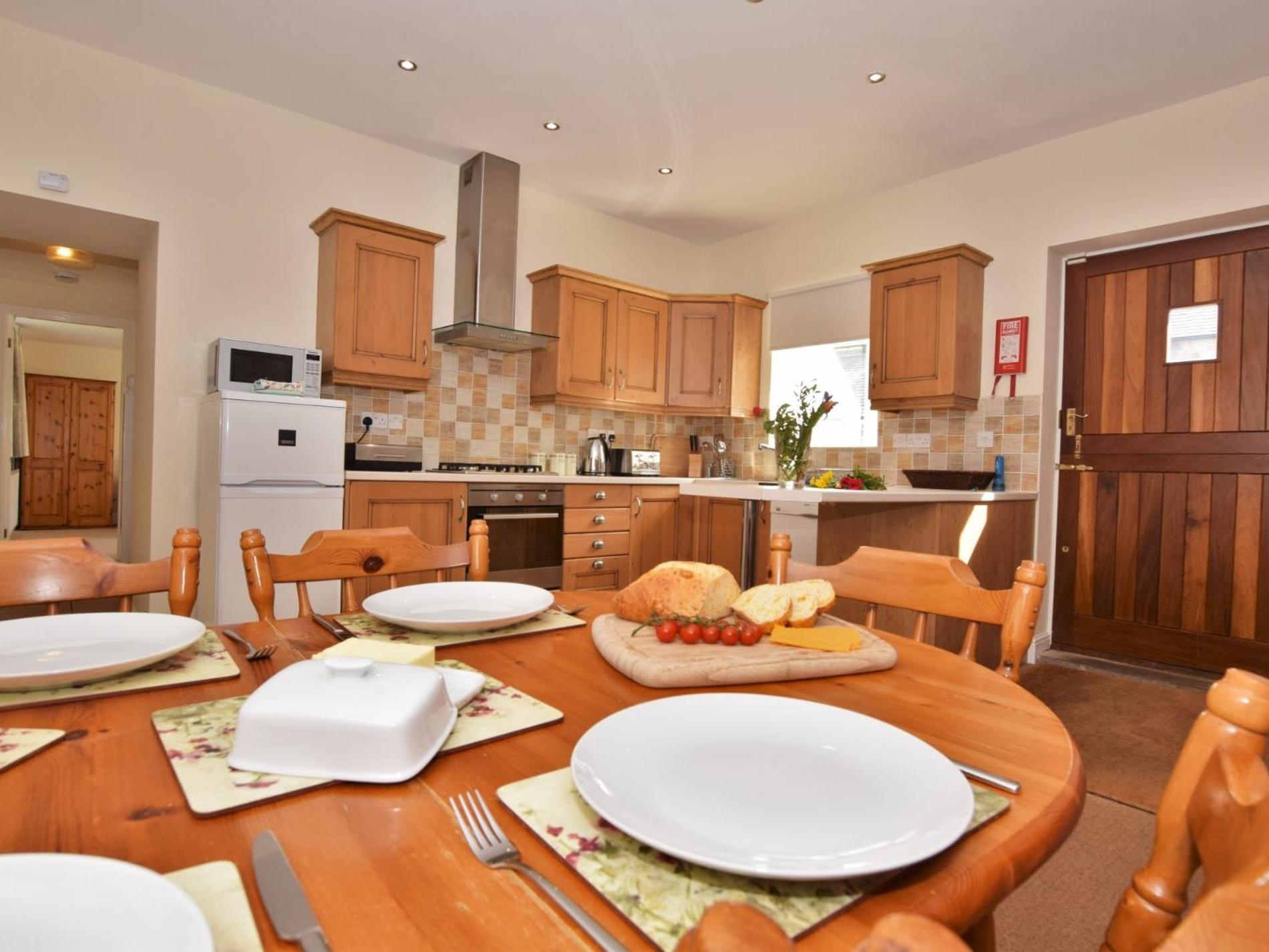 2 Bed In Rowlands Gill Cn192 Villa Stanley  Exterior photo